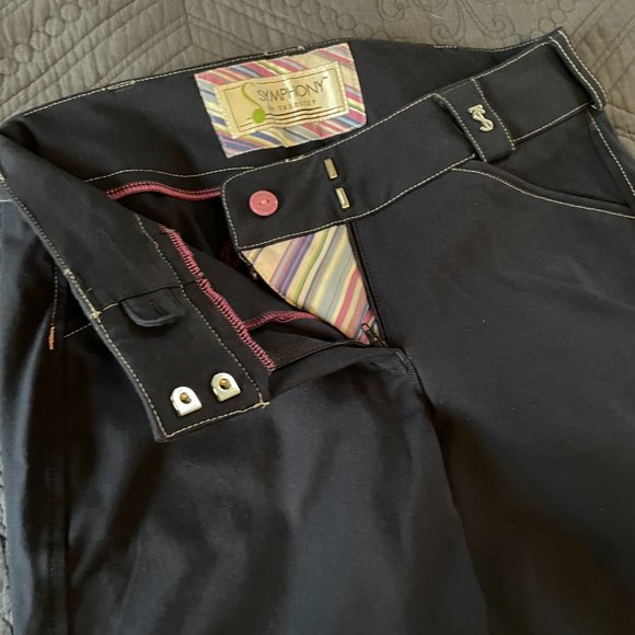 Tredstep Rosa Breech 25R NWOT - Picture 3 of 4